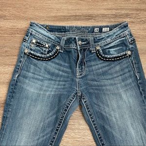 Miss Me jeans size 28